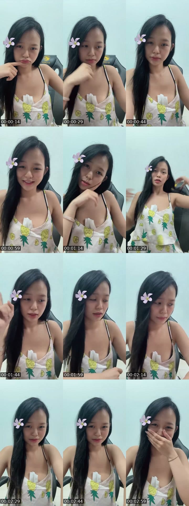 I love tiktok