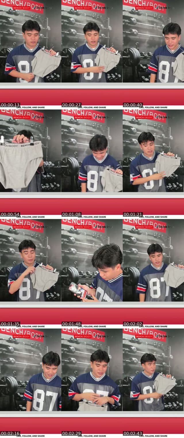 7.7 SULIT DEALS! - @benchbody.ph