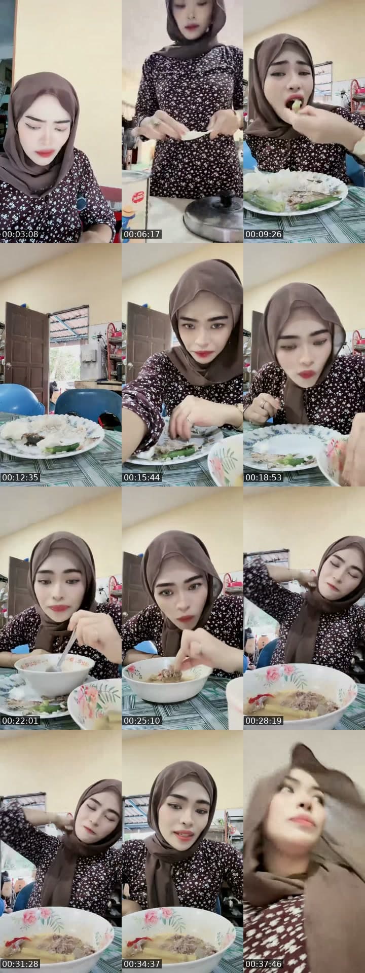 @mekbie93 TikTok live stream