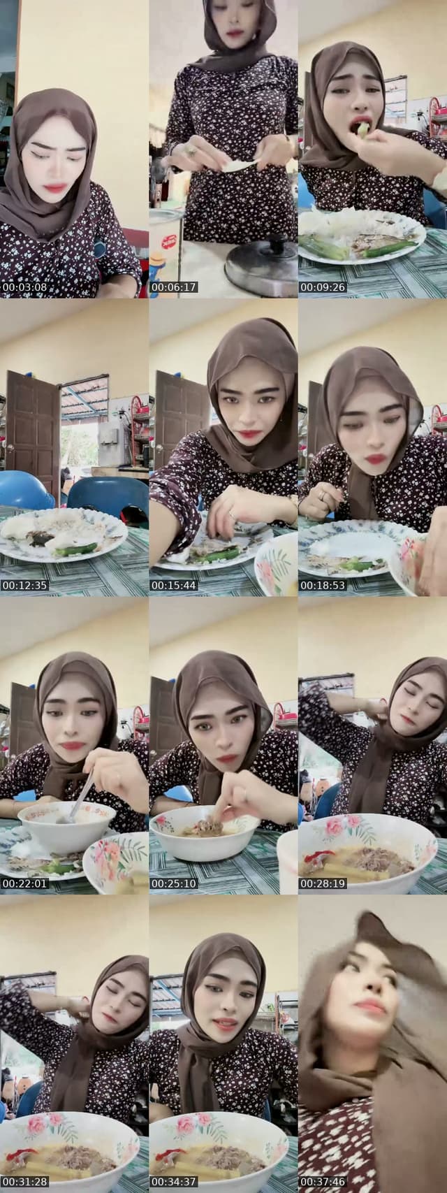 @mekbie93 TikTok live from 2026-07-03