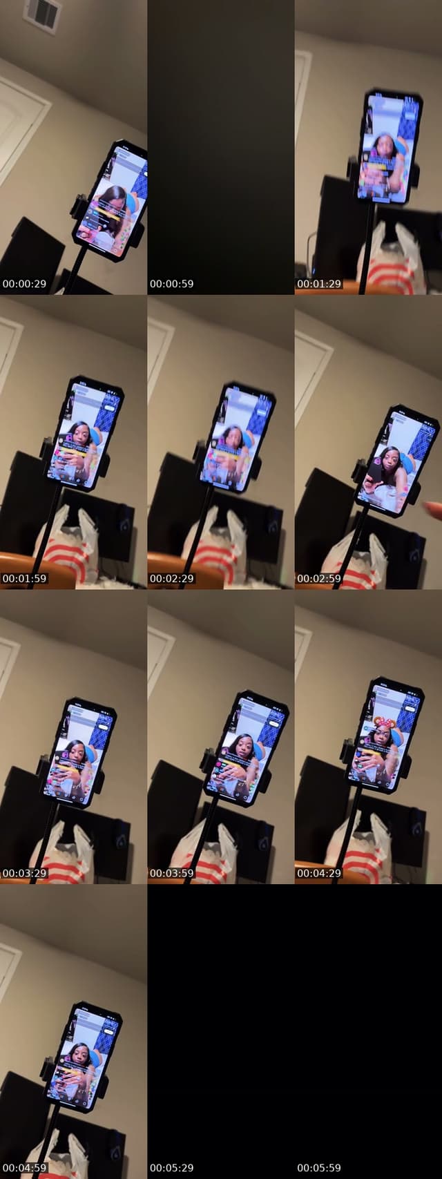 @jaianiee TikTok live