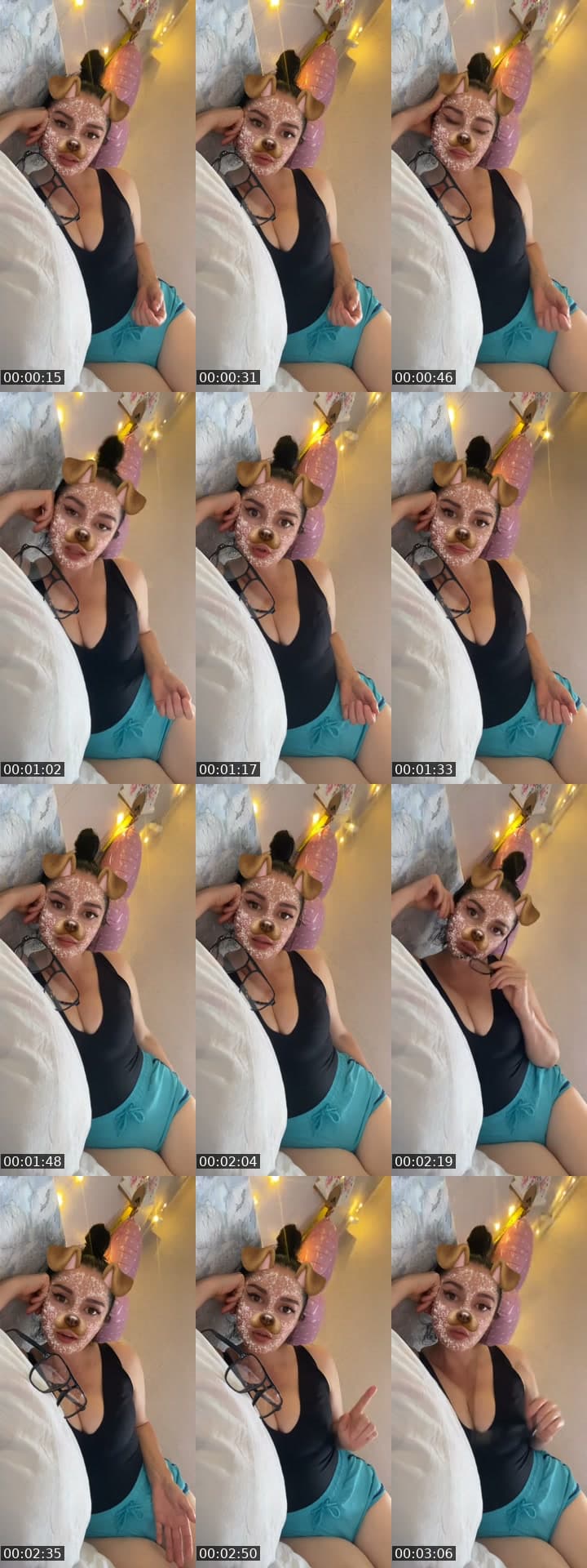 @favoritka07 TikTok live stream