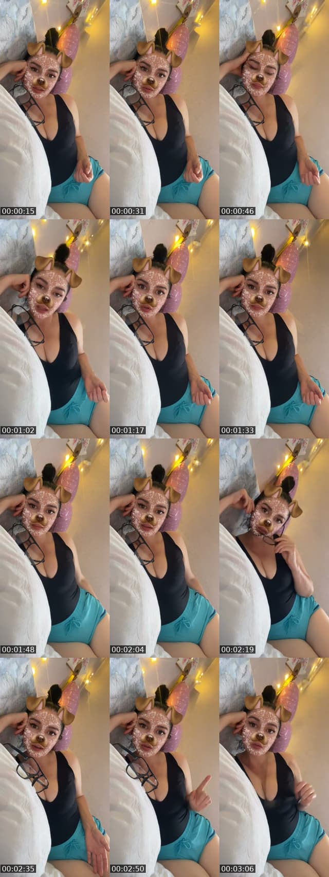 @favoritka07 TikTok live