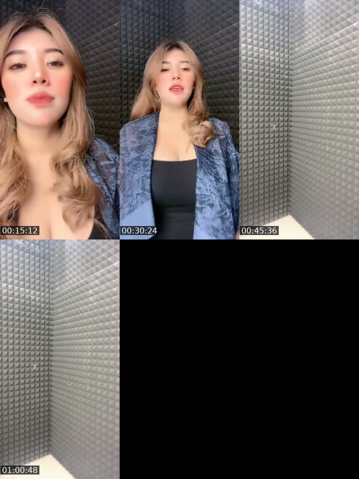 @risnana021 TikTok live stream