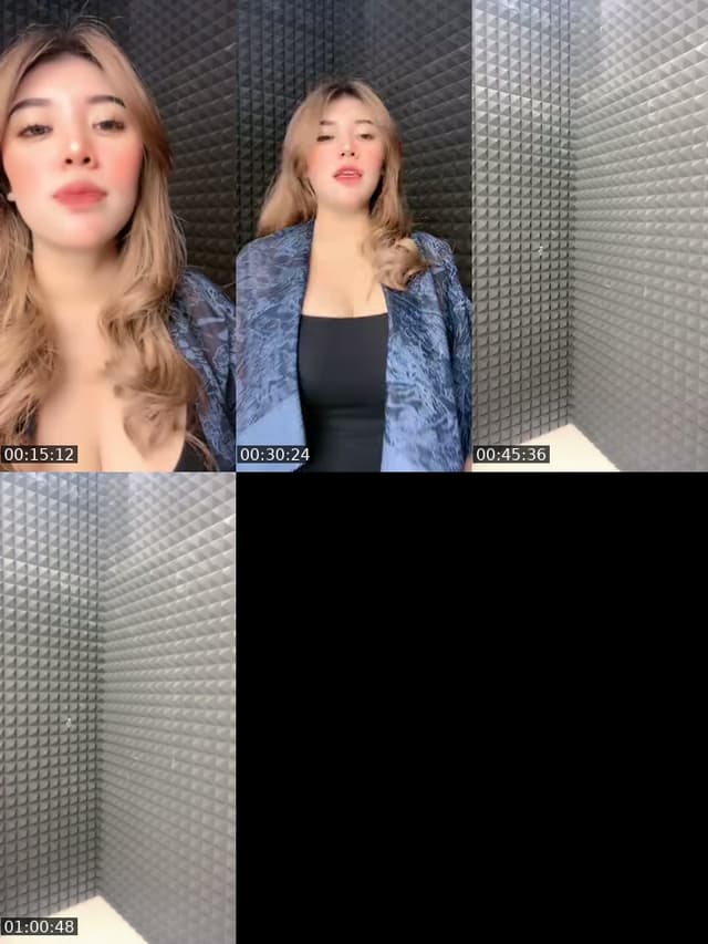 @risnana021 TikTok live