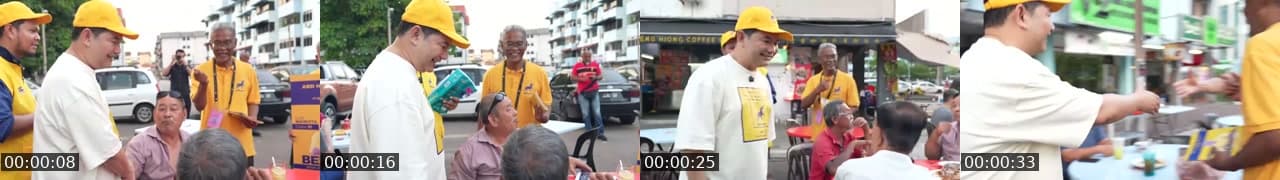 [3/7] Apehal Follow Aku: Walkabo