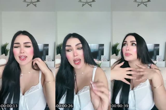 @roro_ro777 TikTok live