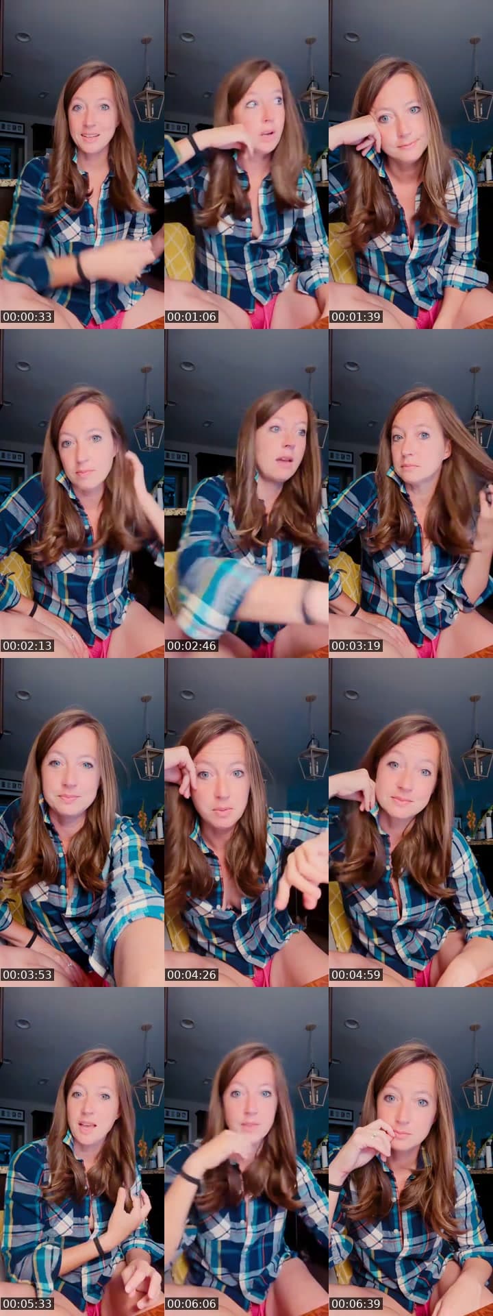 @rascalwrangler TikTok live stream