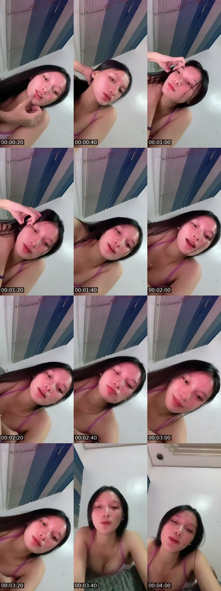 @all4chi TikTok live stream