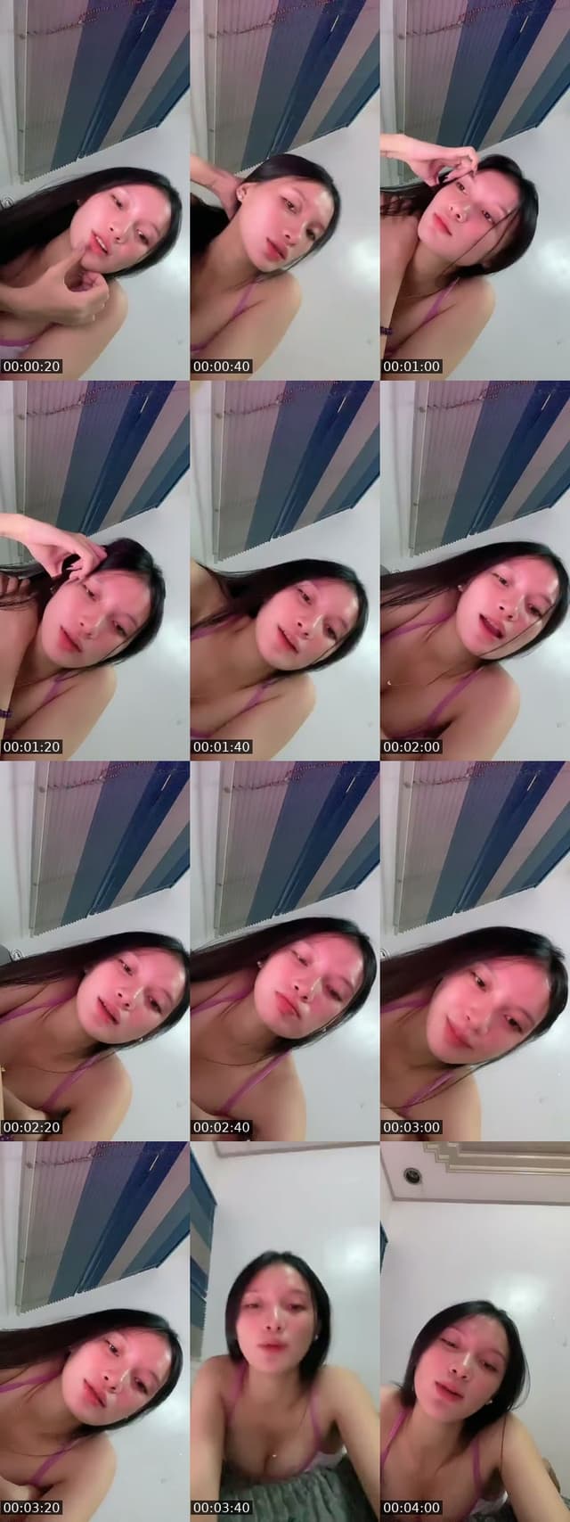 @all4chi TikTok live from 2026-07-03