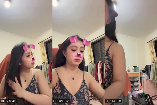 @ester_osin TikTok live from 2026-07-03