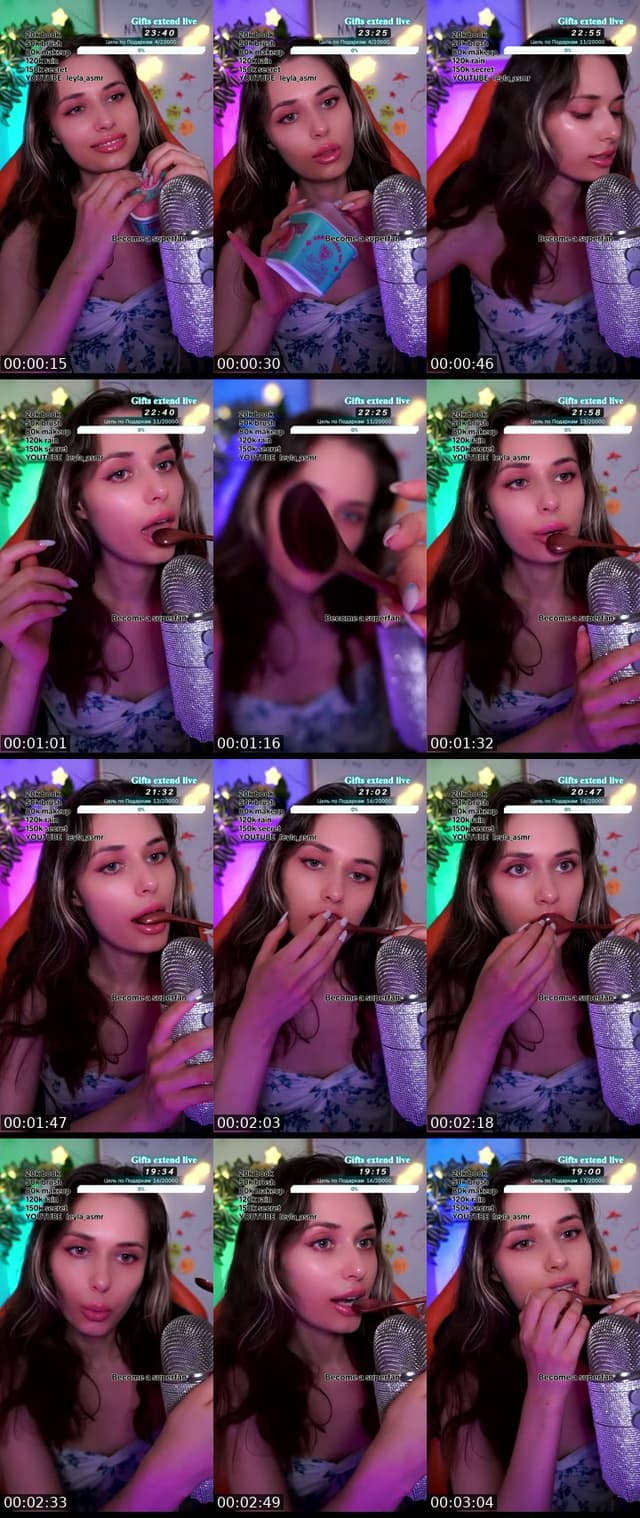 Breathe.listen.stay.ASMR 🤗 - @leyla_asmr5