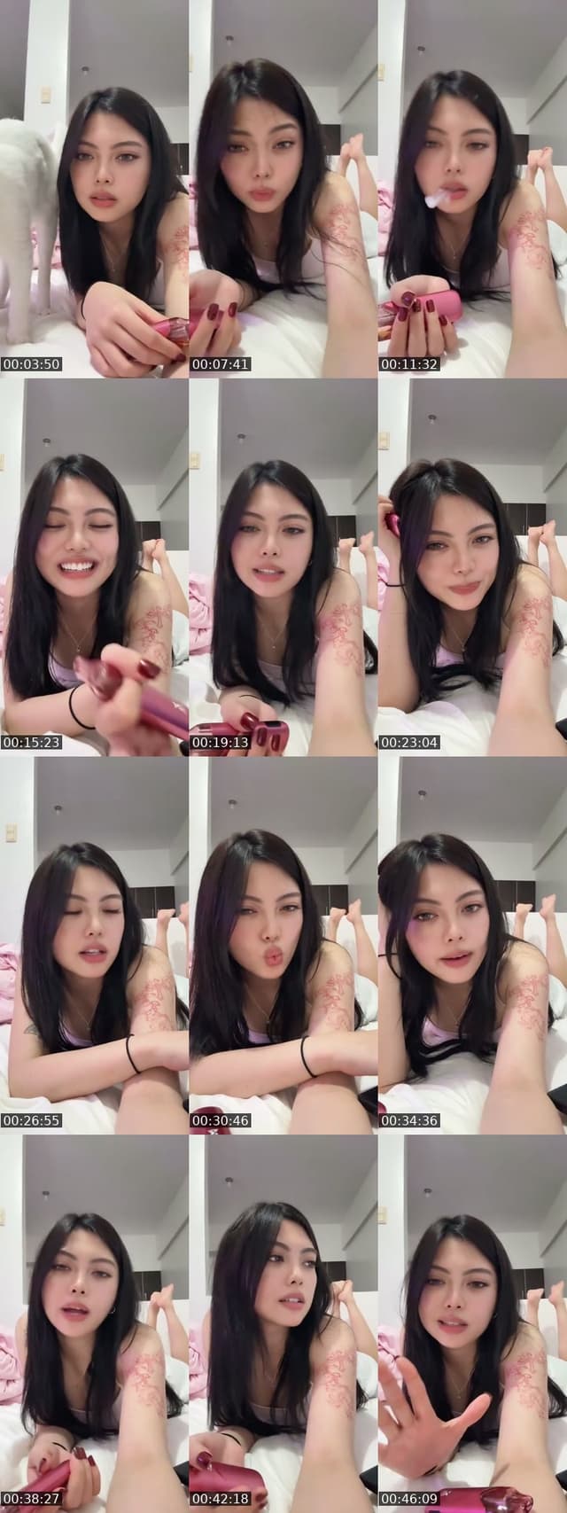 @look.a.babydeer TikTok live from 2026-07-03