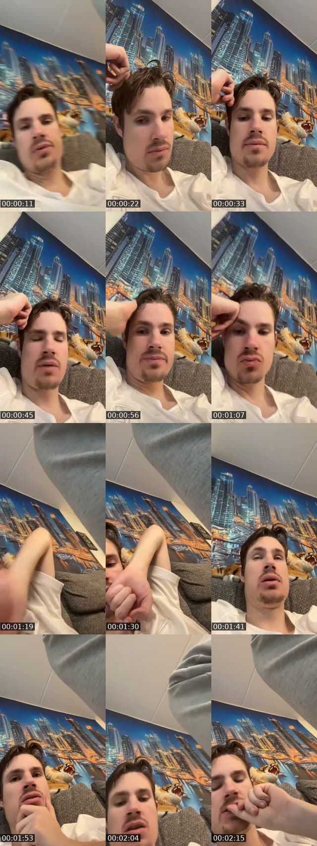 TikTok live: 🇳🇴🇳🇴🇳🇴❤️ by @josteinsorum