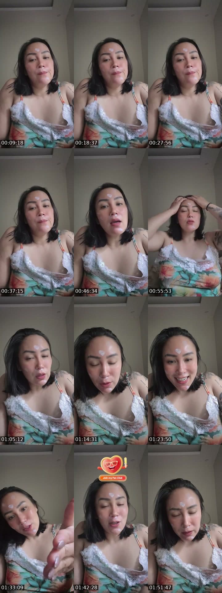 @kalaurayourbigsis TikTok live stream