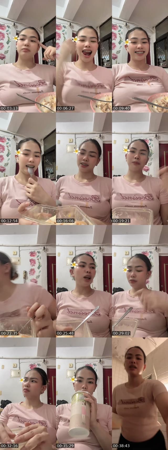 hello 😂 - @latte888.8