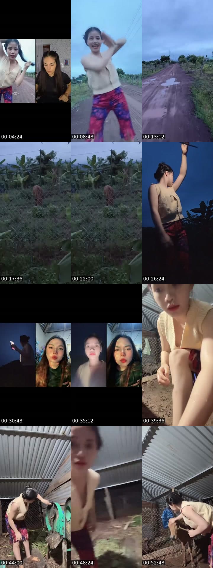 @nhuylee.2000 TikTok live stream