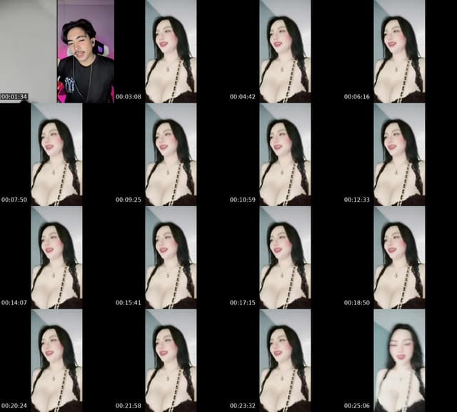 อ่าวนาง กระบี่📍😚 - @mintnymiminn