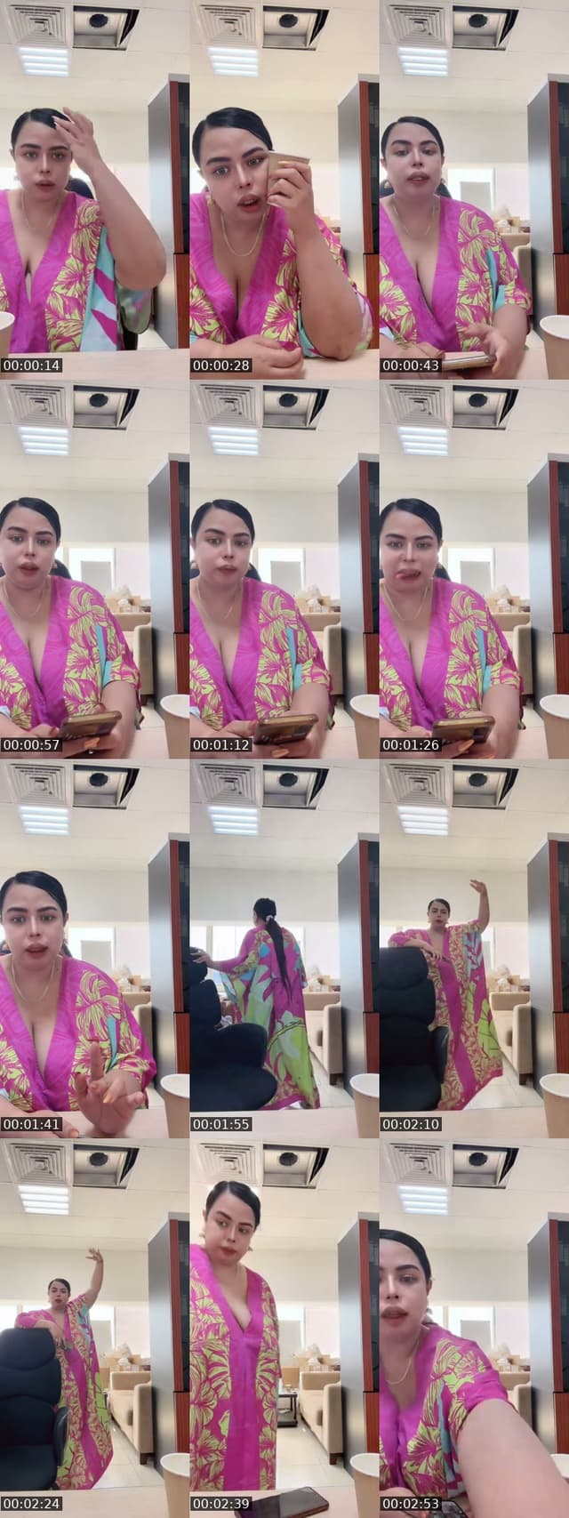 @nashrahalpi_au TikTok live