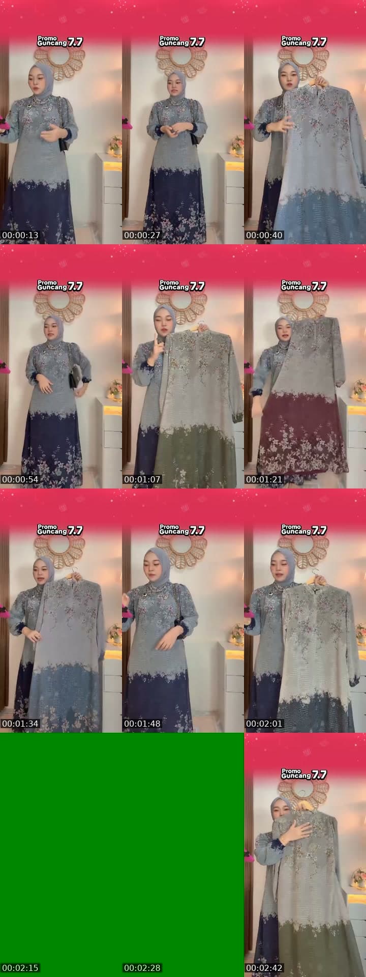 DISKON HARI INI