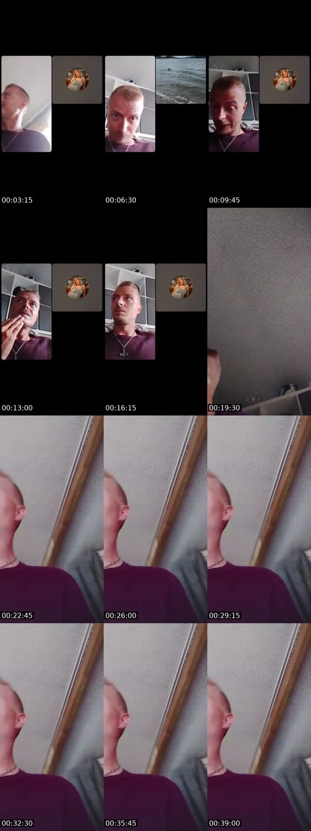 Sweden TikTok live: 💯✌ by @mrknullsson