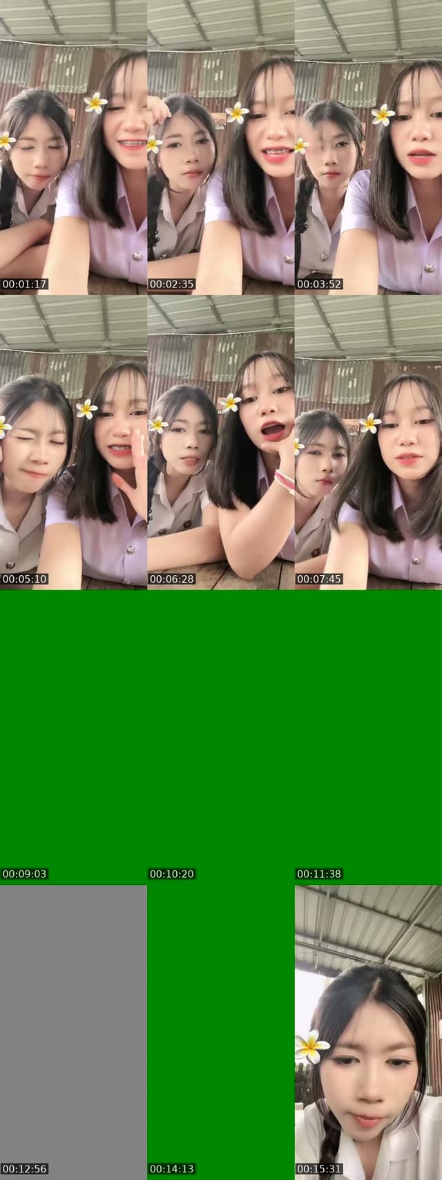 @mind_sasina04 TikTok live