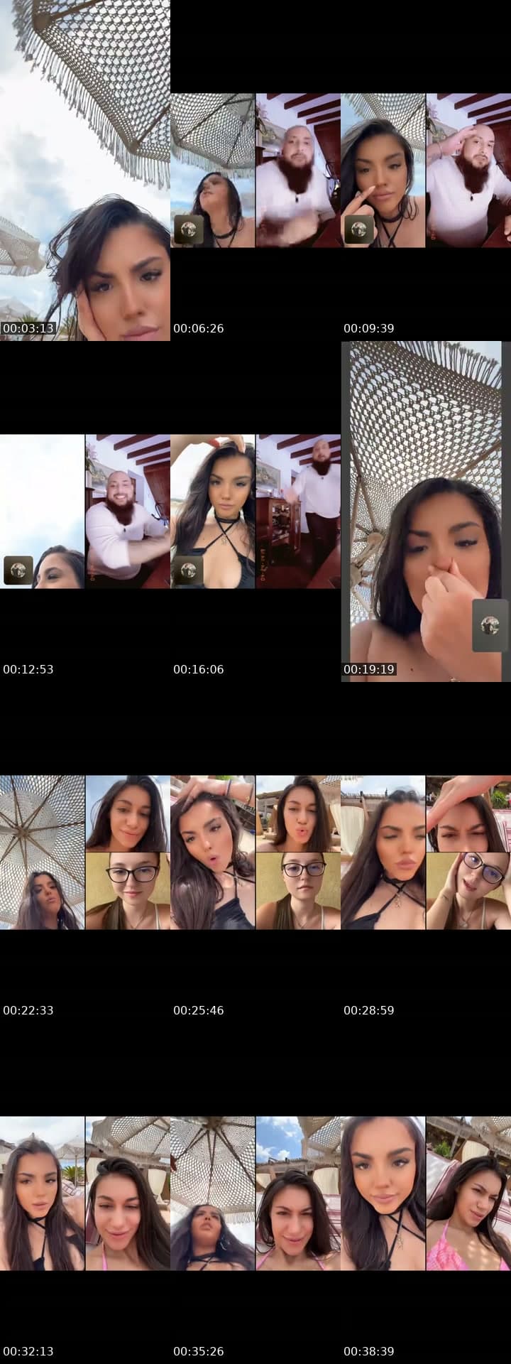 @mitacheto09 TikTok live stream