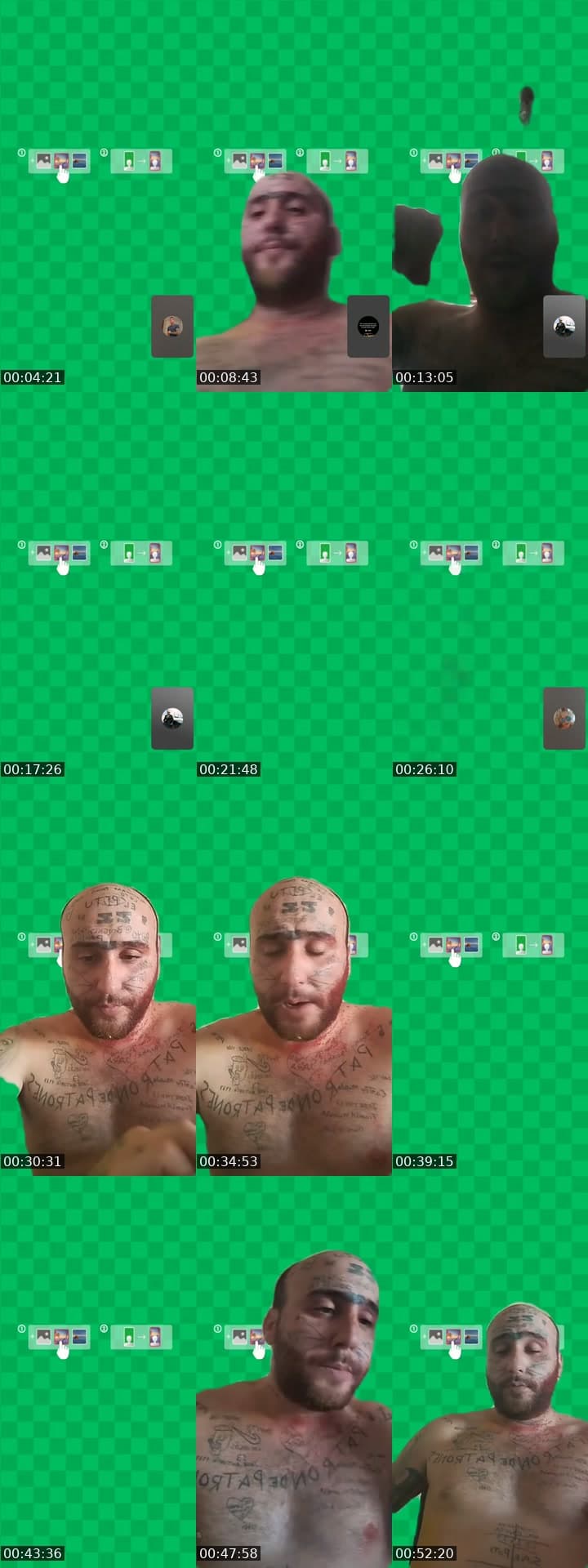 @poche9543 TikTok live stream