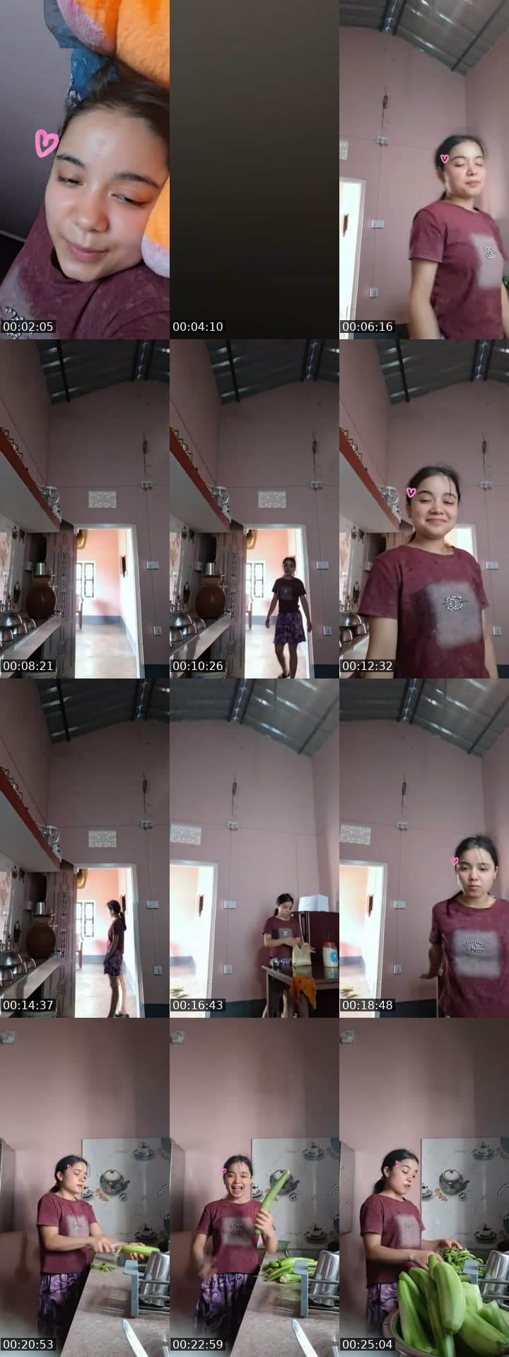 @sharmila.official2 TikTok live stream