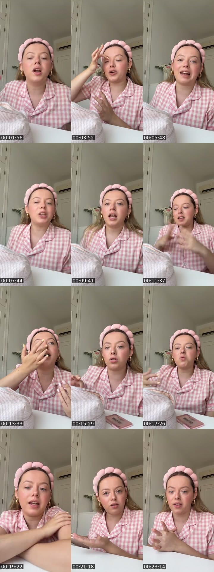 @viccsuareezh TikTok live stream