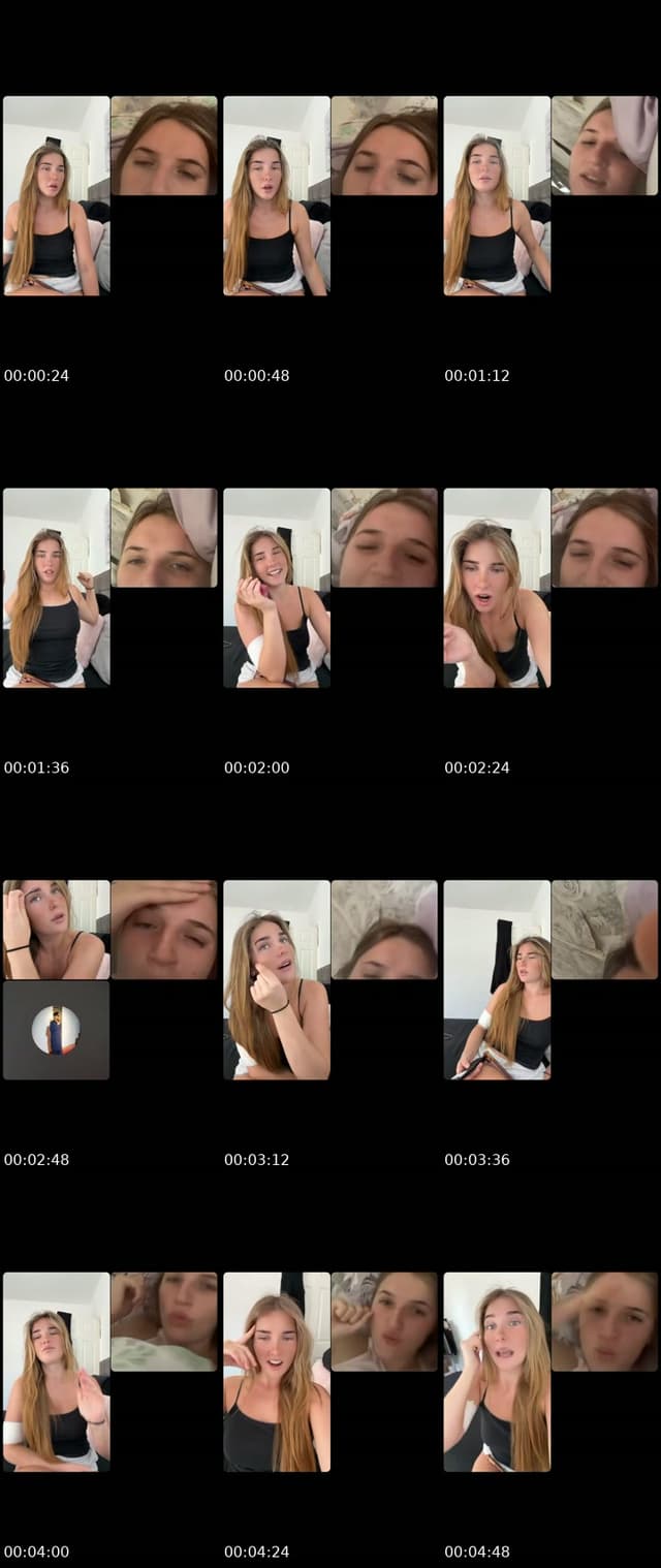 @zgr_xx TikTok live