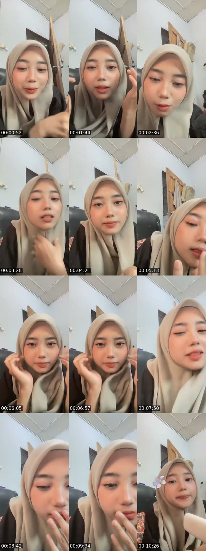 @nrlfrznaa._ TikTok live stream