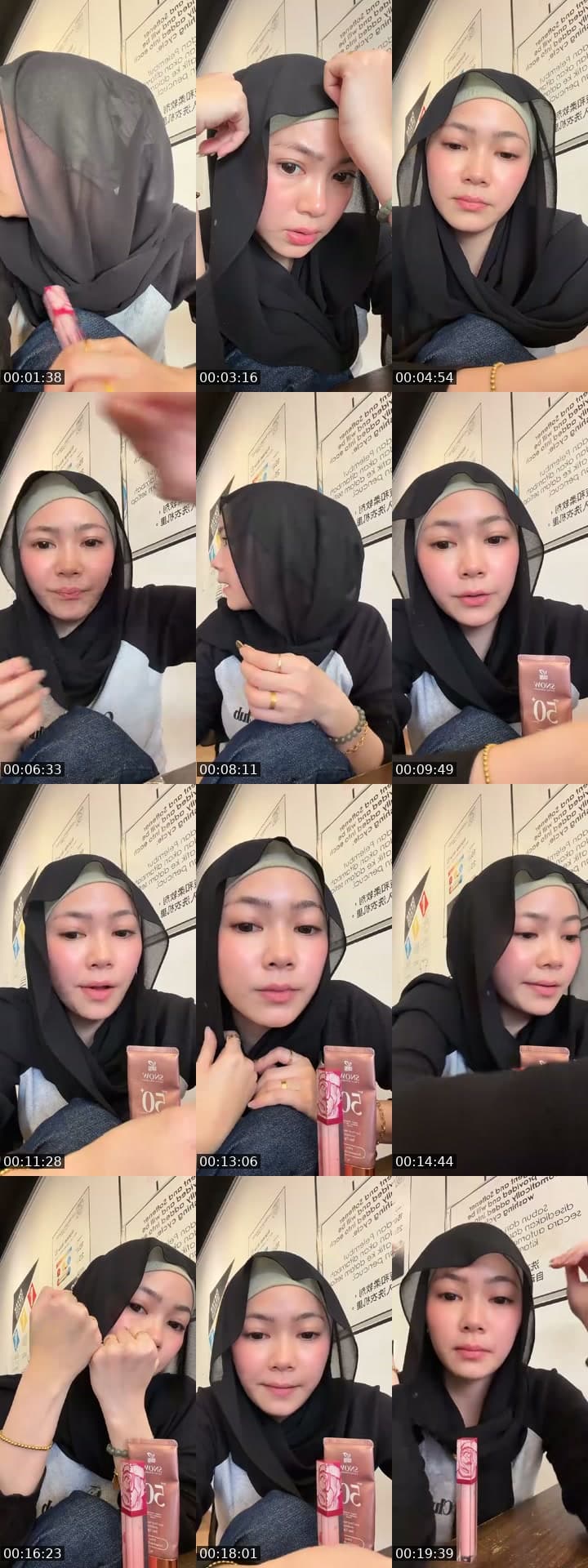 @amboonotokay TikTok live stream