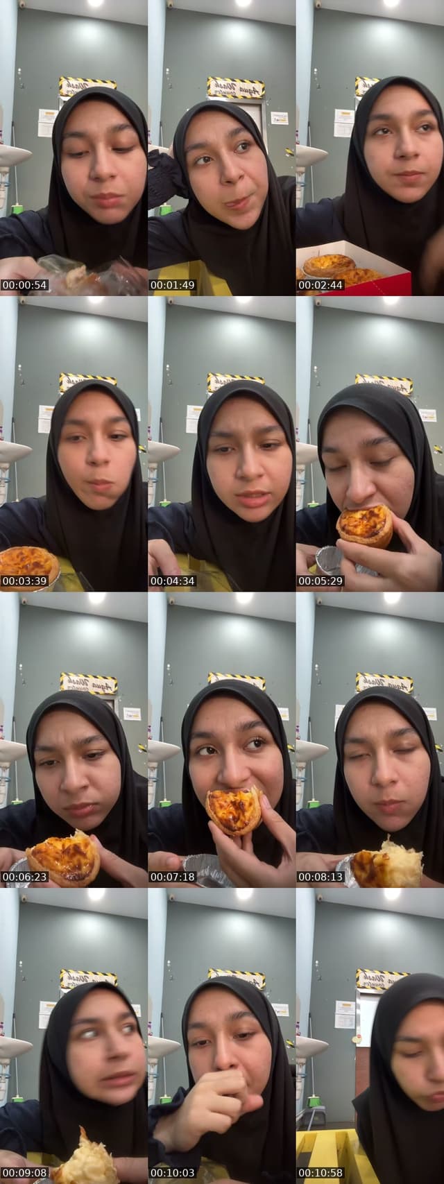 @bukan7an TikTok live