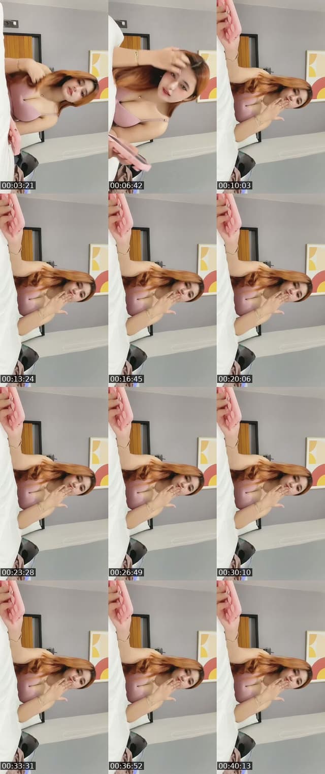 @hanahraiii TikTok live from 2026-07-03