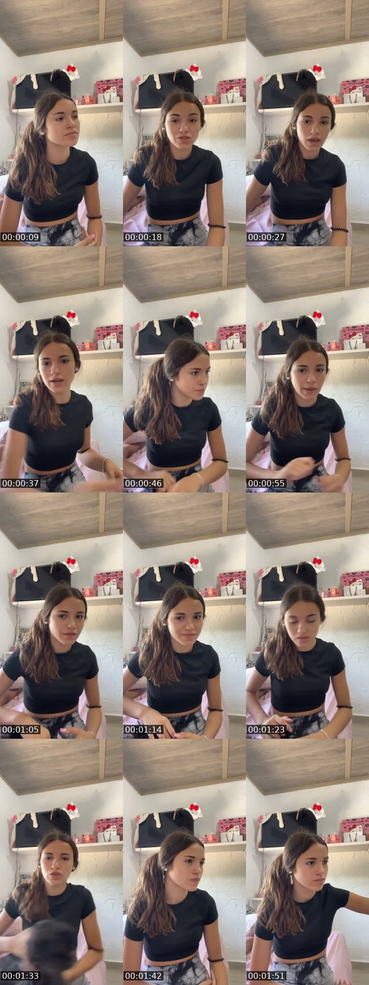 @_.nneereaclareesss__ TikTok live stream