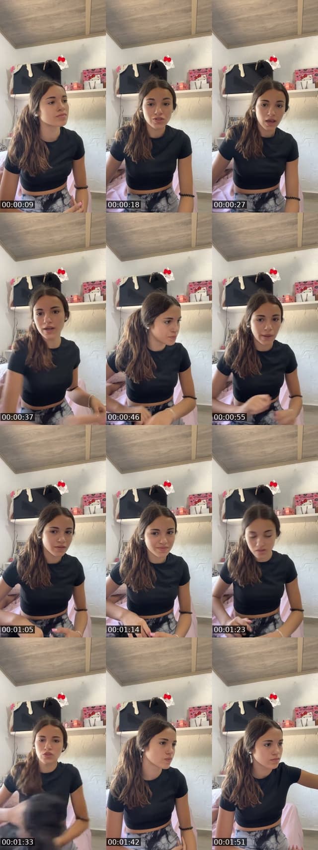 @_.nneereaclareesss__ TikTok live
