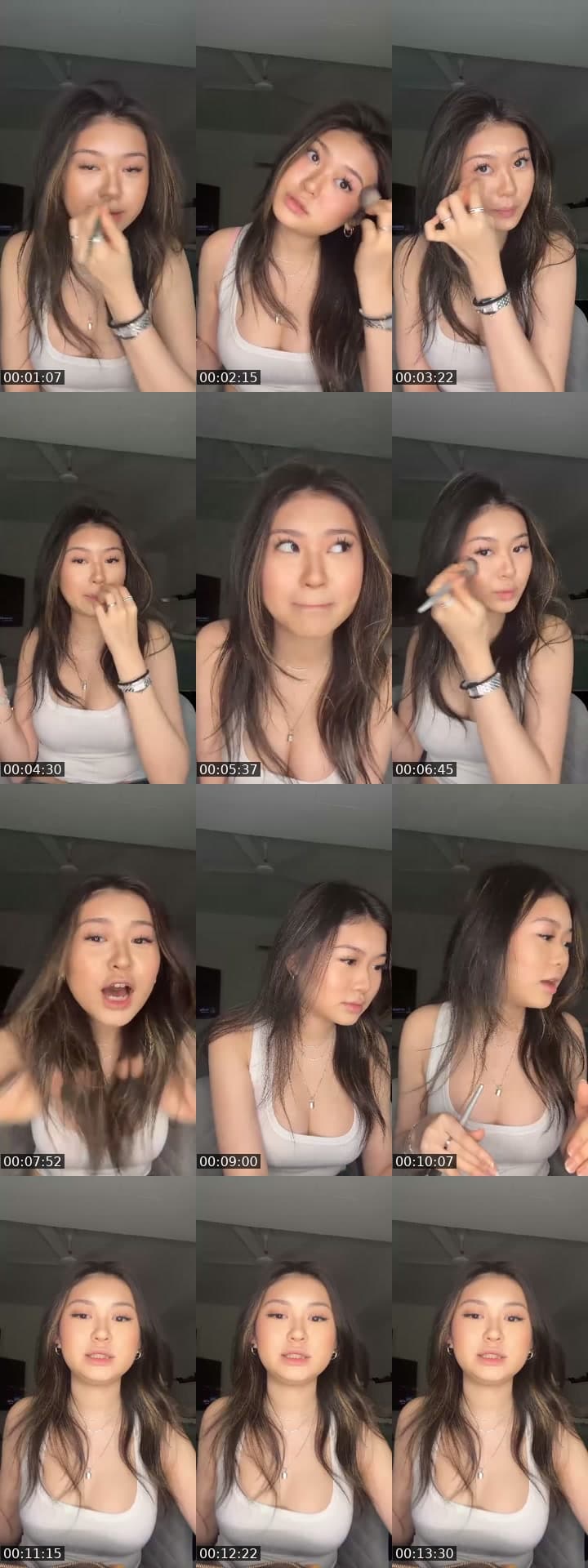 @janielyan TikTok live stream