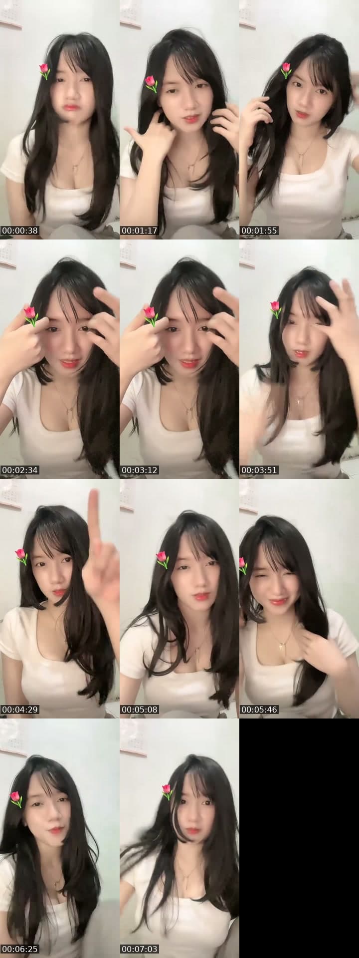 @urfavnecca TikTok live stream