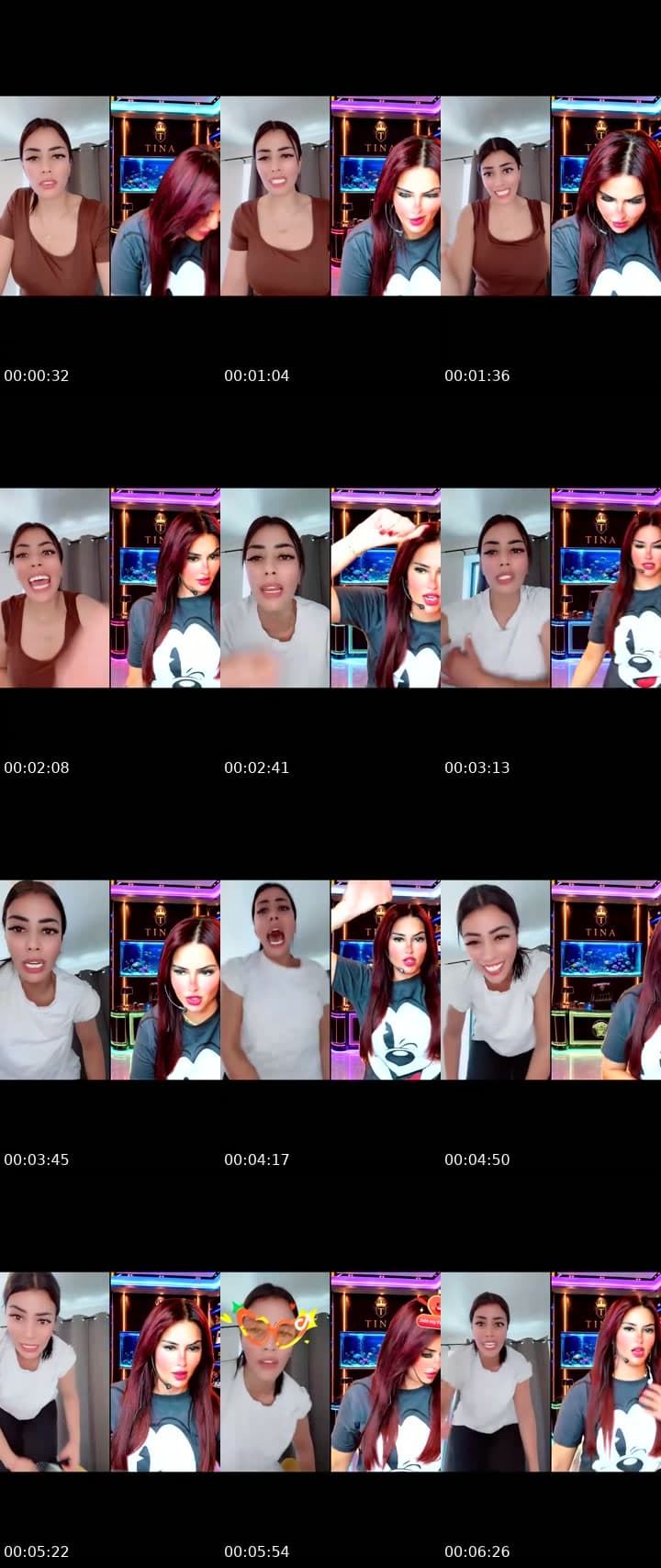 @rim.jamli TikTok live stream