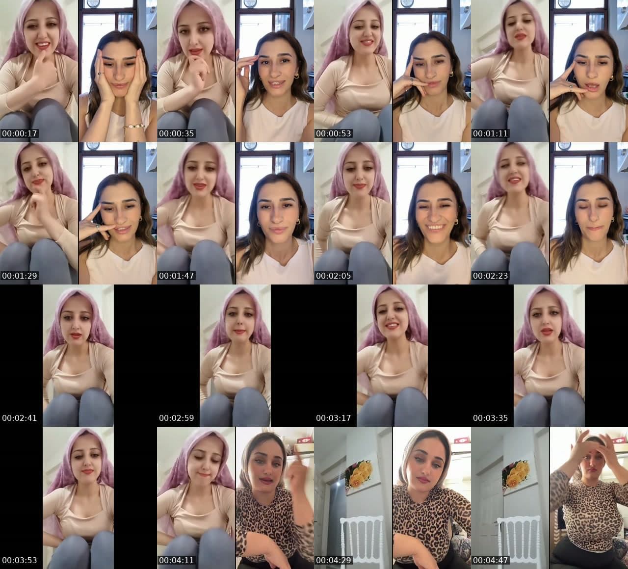 @esmerkiz3452 TikTok live stream