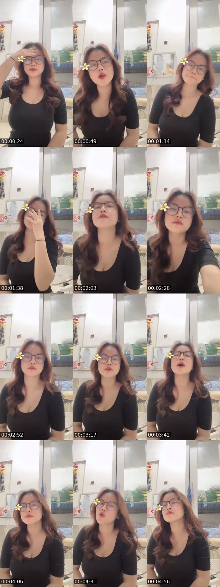 @audiishere TikTok live stream