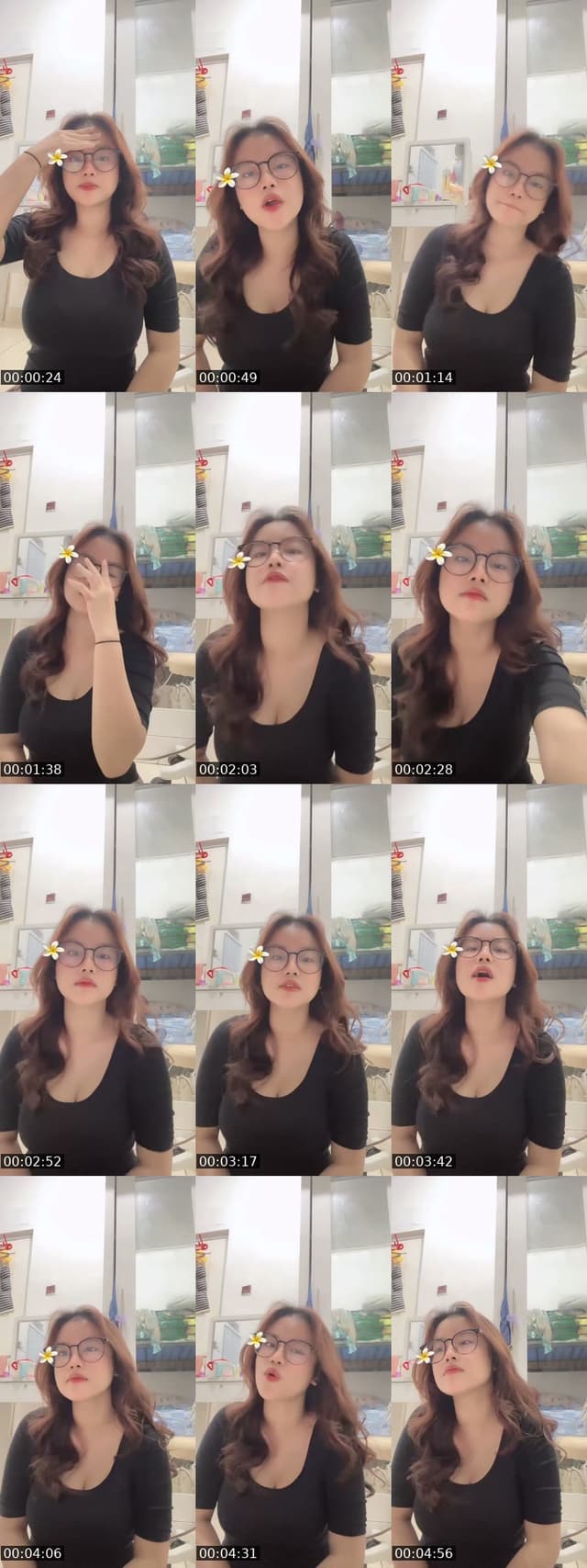@audiishere TikTok live