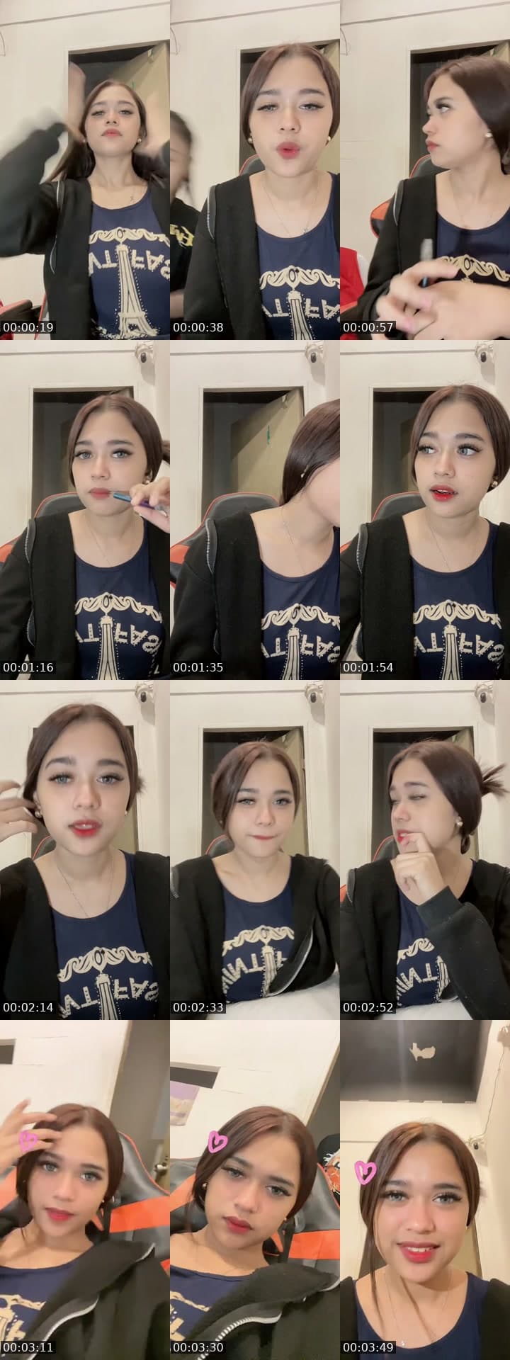 @cmanismuu TikTok live stream