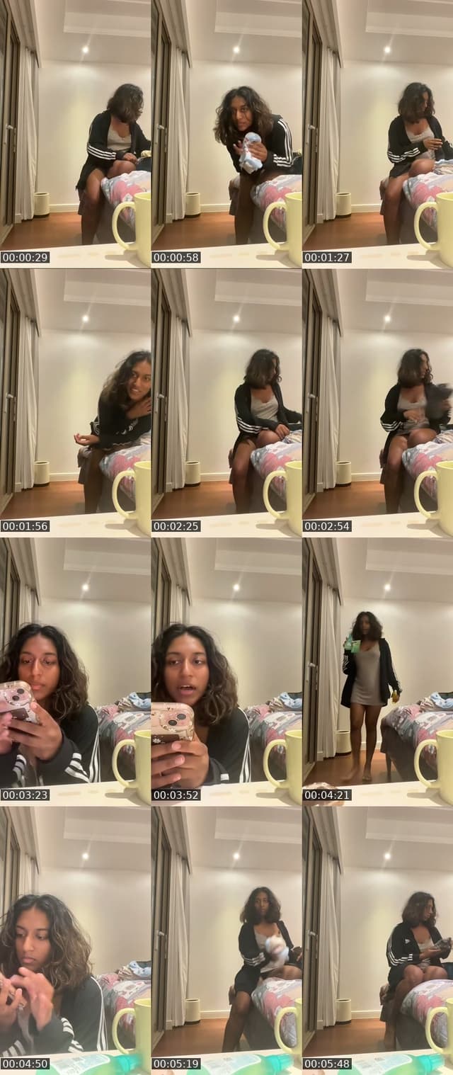 @days_with_dena.04 TikTok live