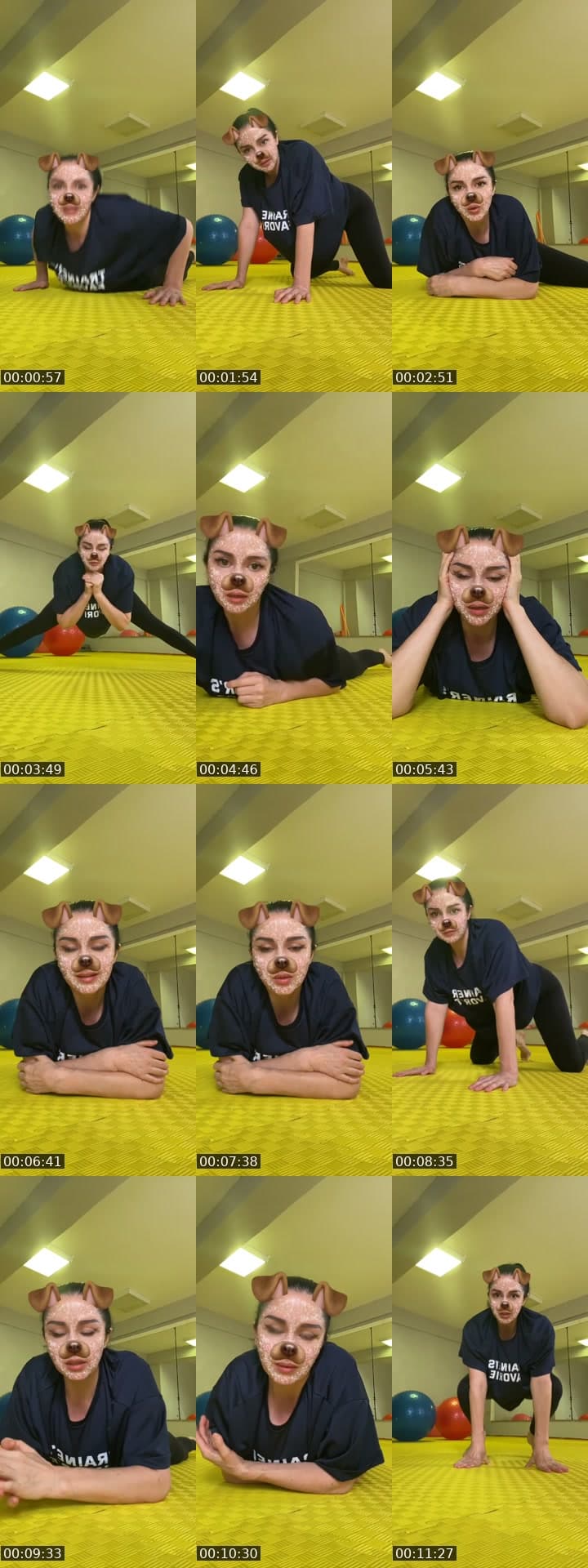 @favoritka07 TikTok live stream