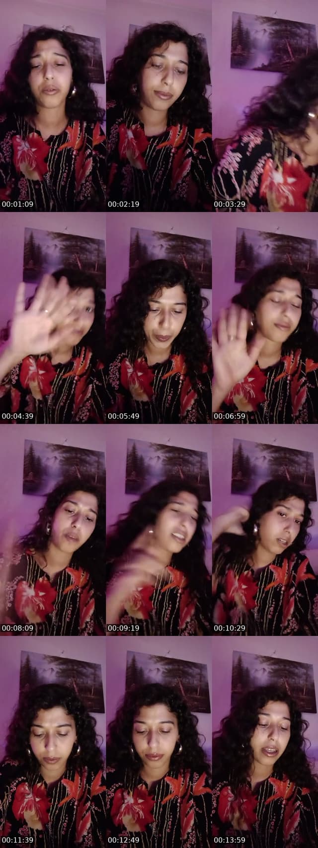 @h_priincesa TikTok live