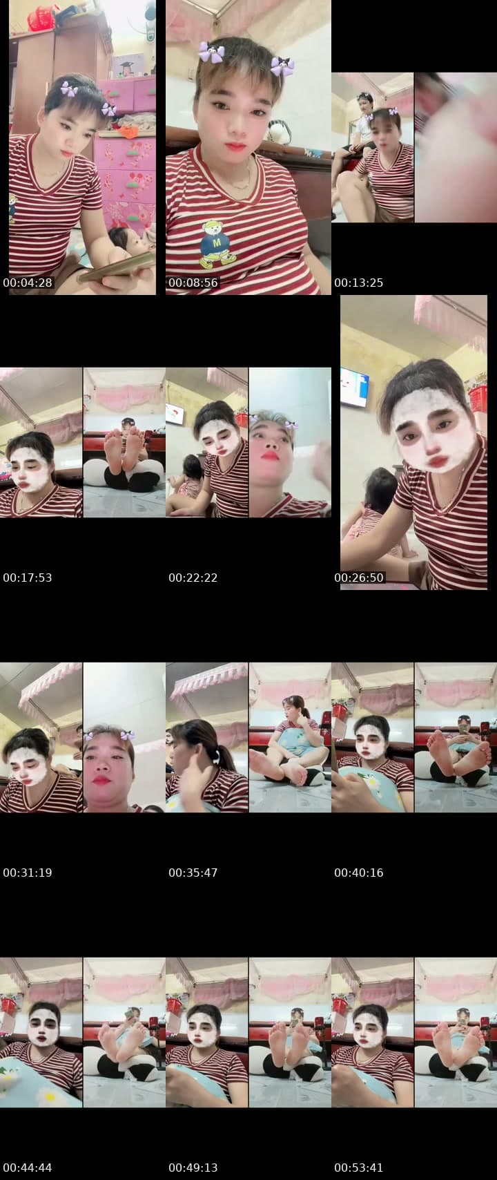 @hi.chu505 TikTok live stream