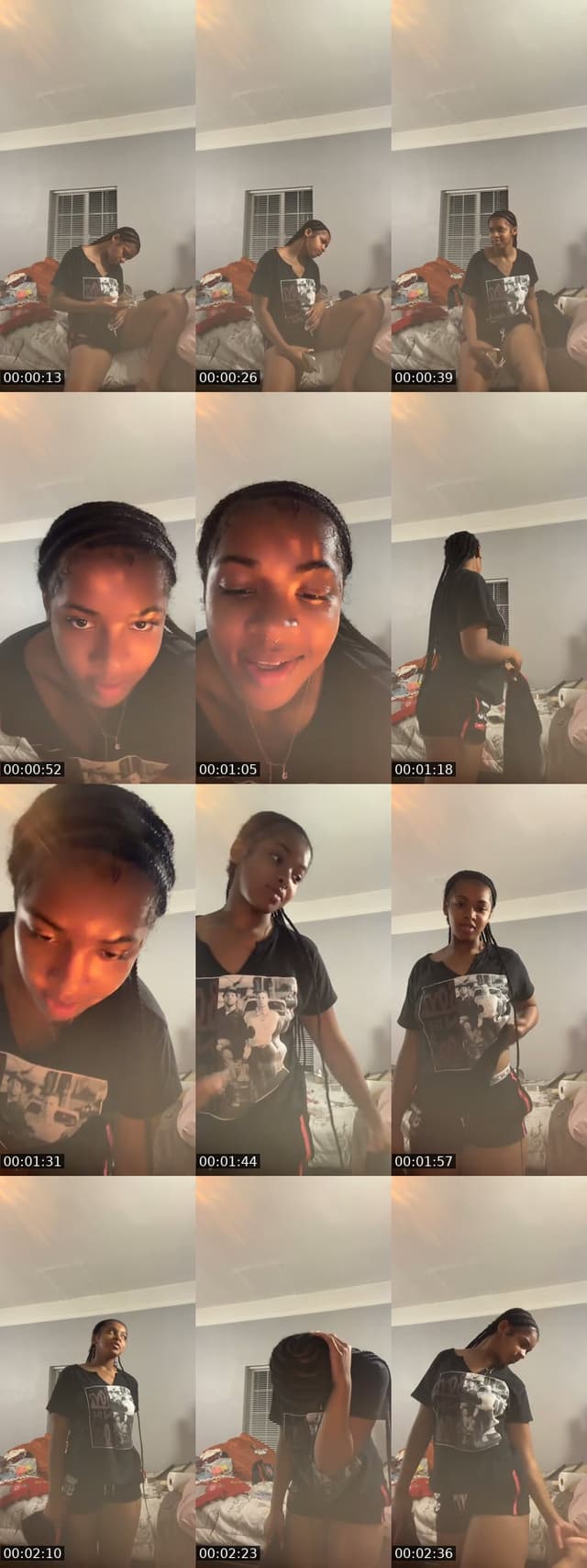 @iadoreprettygirls_x TikTok live