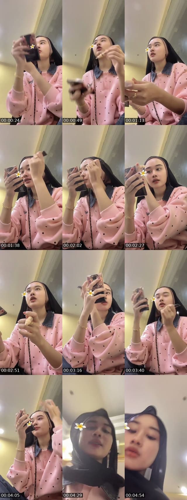 @isyameowwwww TikTok live